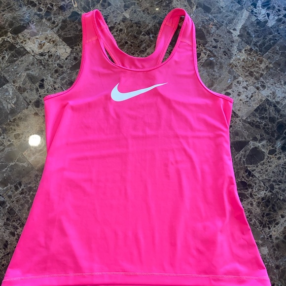 Nike Pro Tank Top